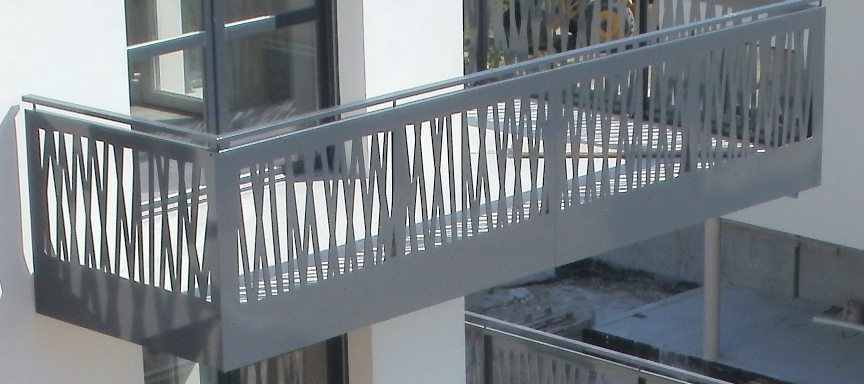 Garde Corps Inox Design Balustrade Balcon Pas Cher Avec Garde Corp Garde Corps Inox Design Balustrade Balcon Pas Cher Avec Garde Corp